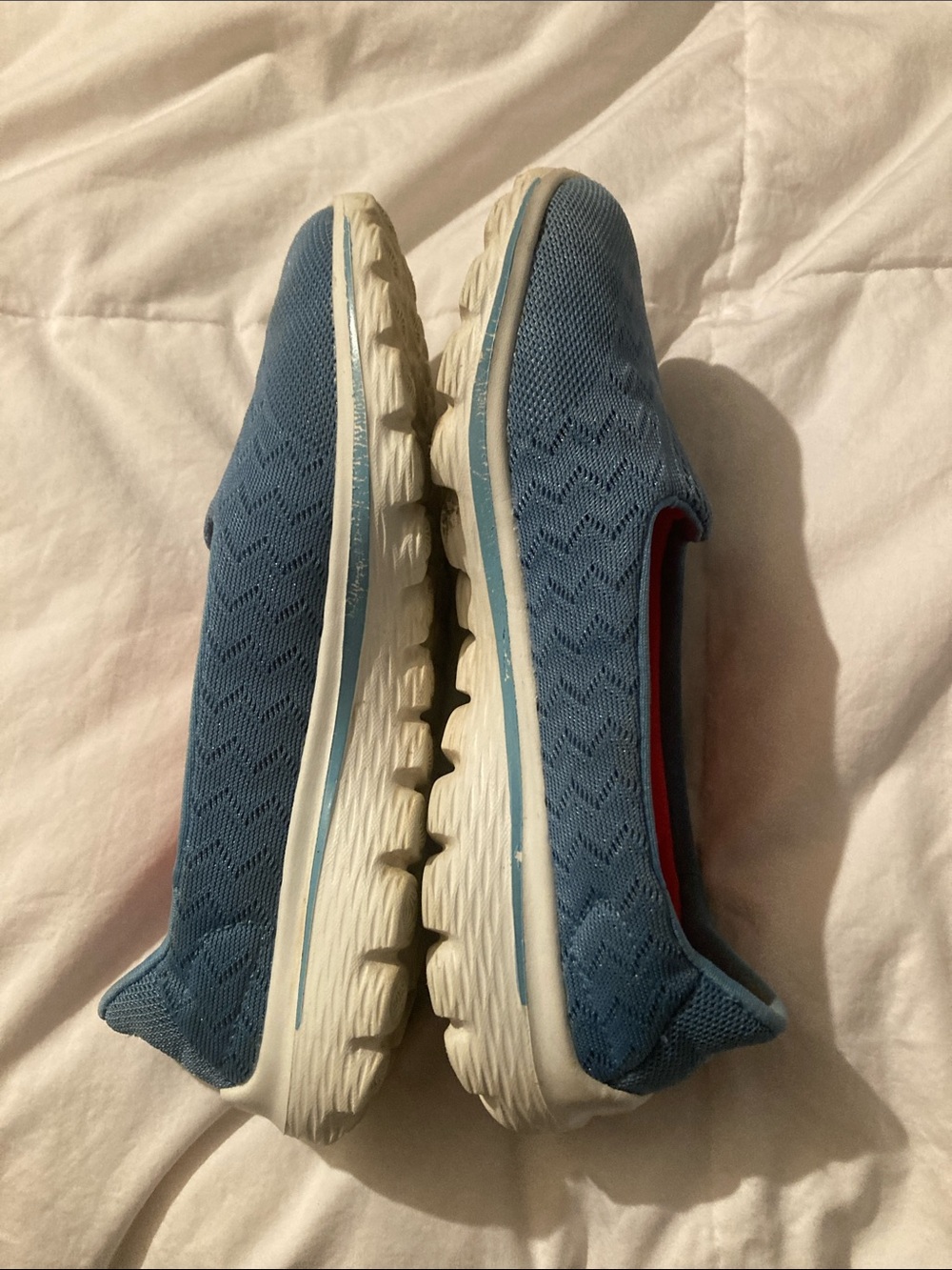 Skechers GOWalk size 5.5 - Picture 2 of 6